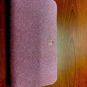 Kate Spade Sparkly Wallet